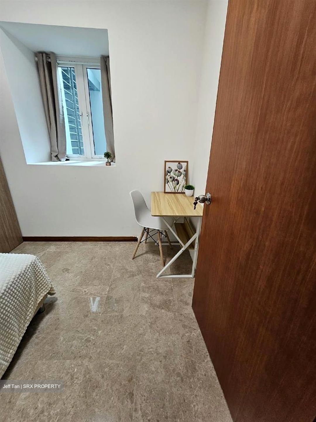 Casablanca (D25), Condominium #613145621